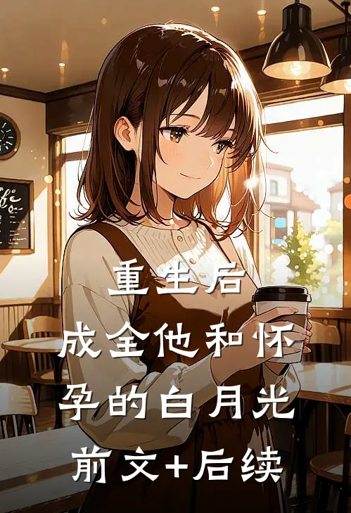重生后，成全他和怀孕的白月光前文+后续