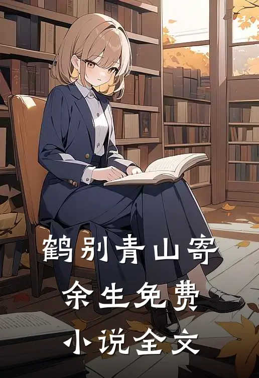 鹤别青山寄余生免费小说全文
