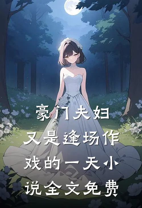 豪门夫妇，又是逢场作戏的一天小说全文免费