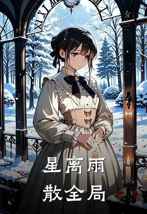 星离雨散全局