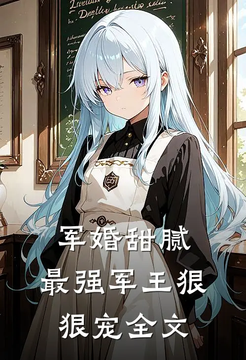 军婚甜腻最强军王狠狠宠全文免费阅读