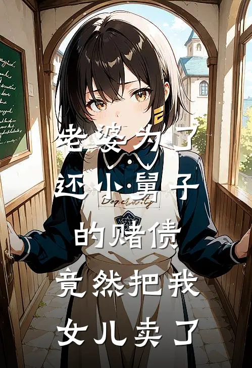 老婆为了还小舅子的赌债，竟然把我女儿卖了