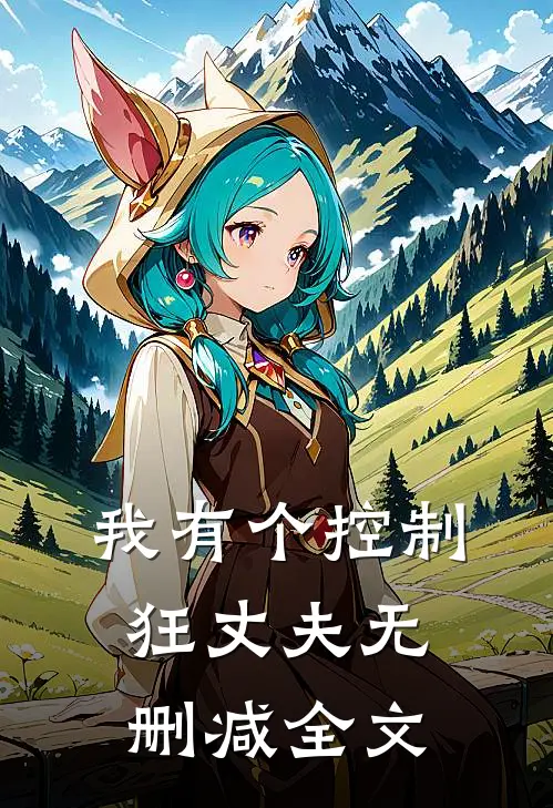 我有个控制狂丈夫无删减全文