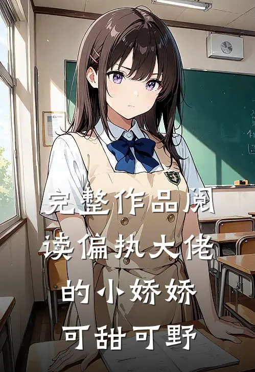 完整作品阅读偏执大佬的小娇娇可甜可野