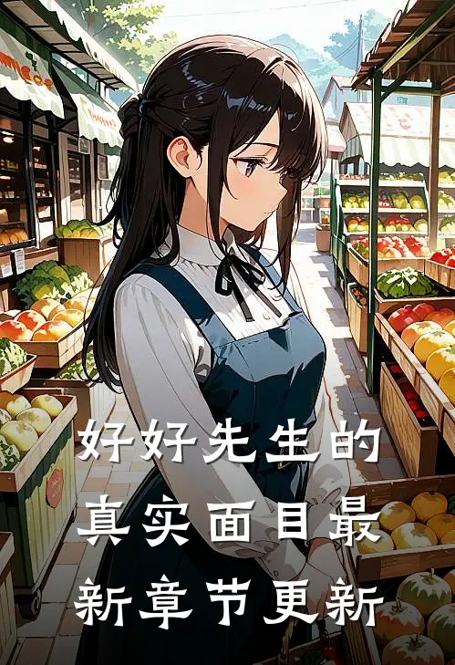 好好先生的真实面目最新章节更新