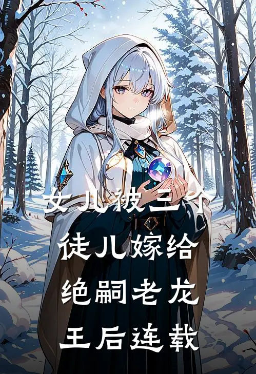 女儿被三个徒儿嫁给绝嗣老龙王后连载