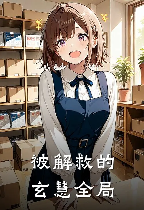被解救的玄慧全局