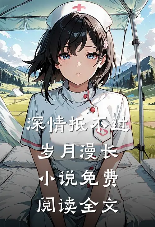 深情抵不过岁月漫长小说免费阅读全文