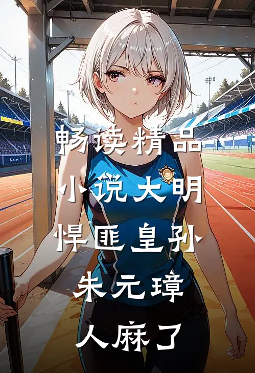畅读精品小说大明：悍匪皇孙，朱元璋人麻了