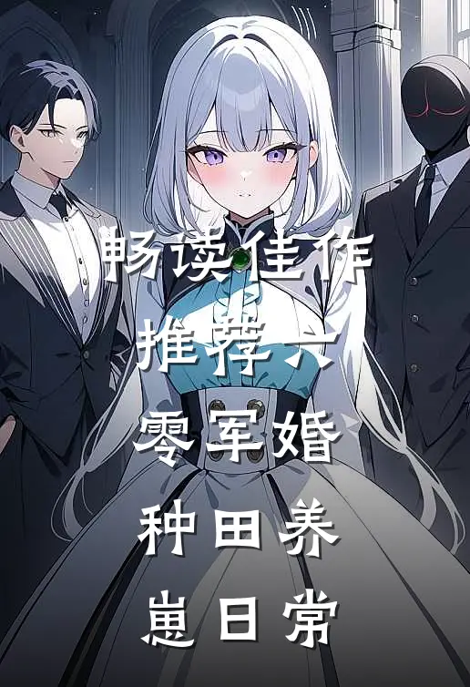 畅读佳作推荐六零军婚：种田养崽日常
