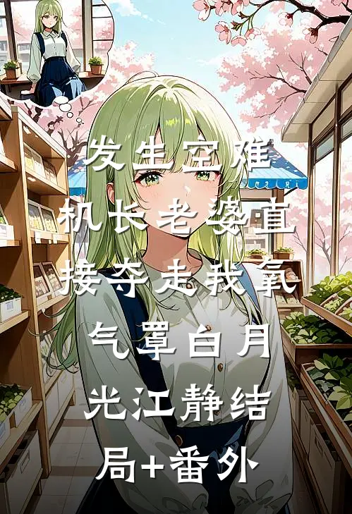 发生空难，机长老婆直接夺走我氧气罩白月光江静结局+番外