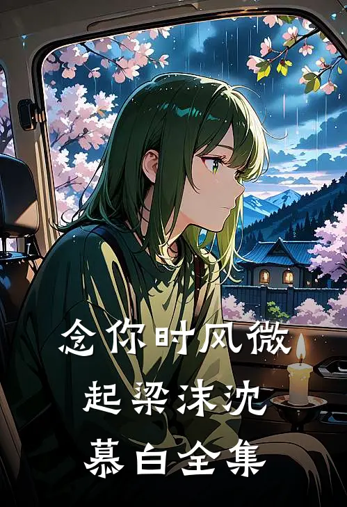 念你时风微起梁沫沈慕白全集