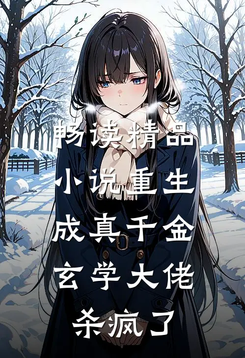 畅读精品小说重生成真千金，玄学大佬杀疯了