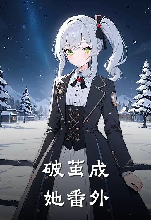 《破茧成她》 番外