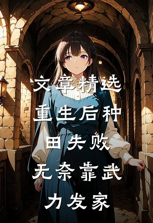 文章精选重生后种田失败，无奈靠武力发家
