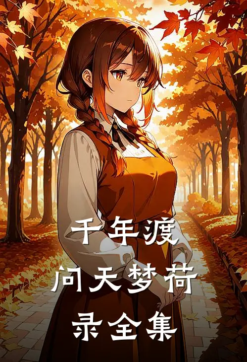 千年渡，问天梦荷录 全集