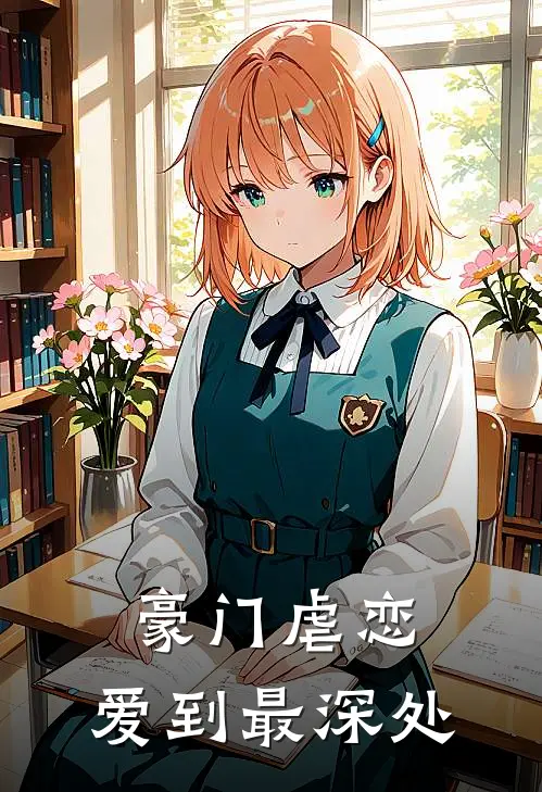 豪门虐恋：爱到最深处