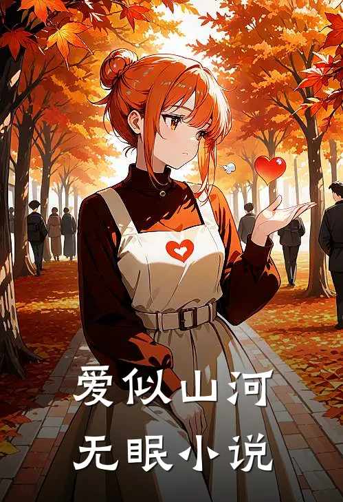 爱似山河无眠小说