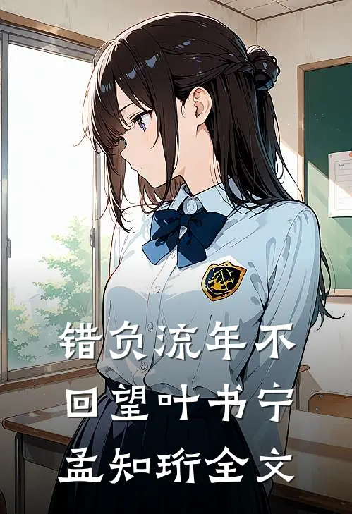 错负流年不回望叶书宁孟知珩全文