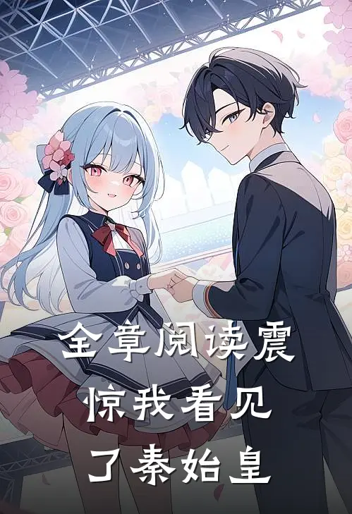 全章阅读震惊我看见了秦始皇