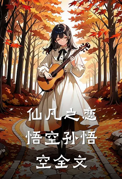 仙凡之恋悟空孙悟空全文