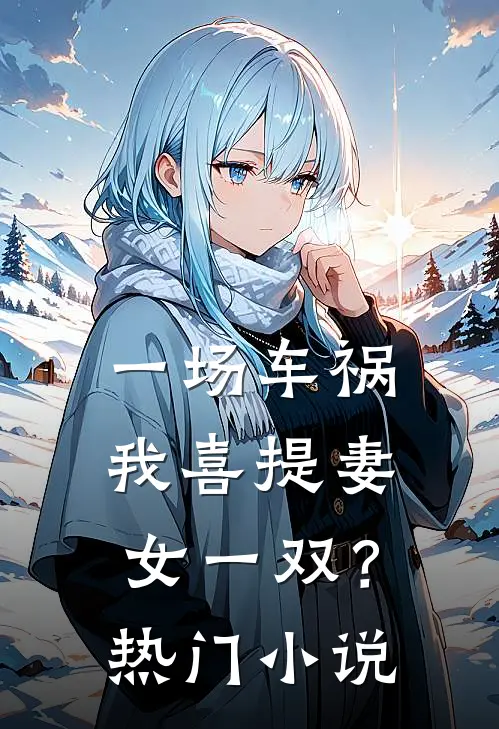 一场车祸，我喜提妻女一双？热门小说