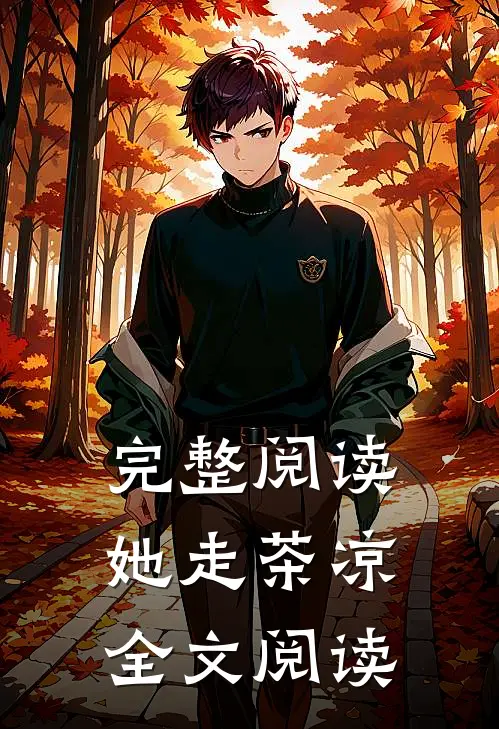 完整阅读她走茶凉全文阅读无弹窗