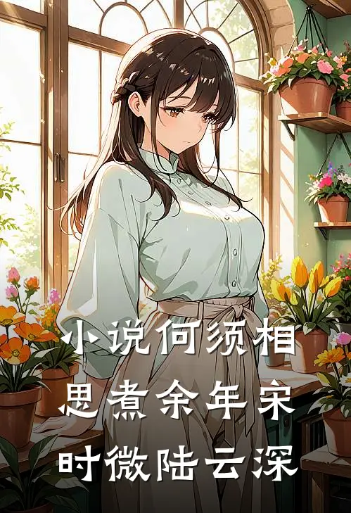 小说何须相思煮余年(宋时微陆云深)