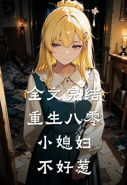 全文完结重生八零小媳妇不好惹免费阅读