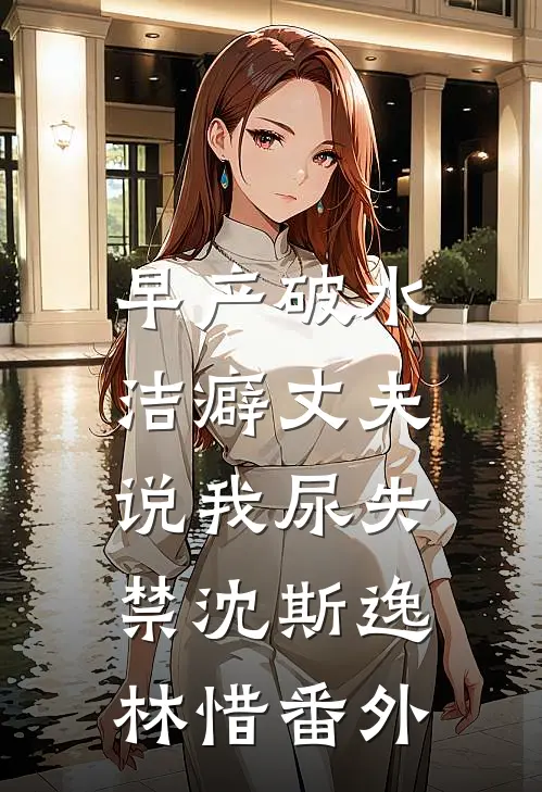 早产破水，洁癖丈夫说我尿失禁沈斯逸林惜 番外