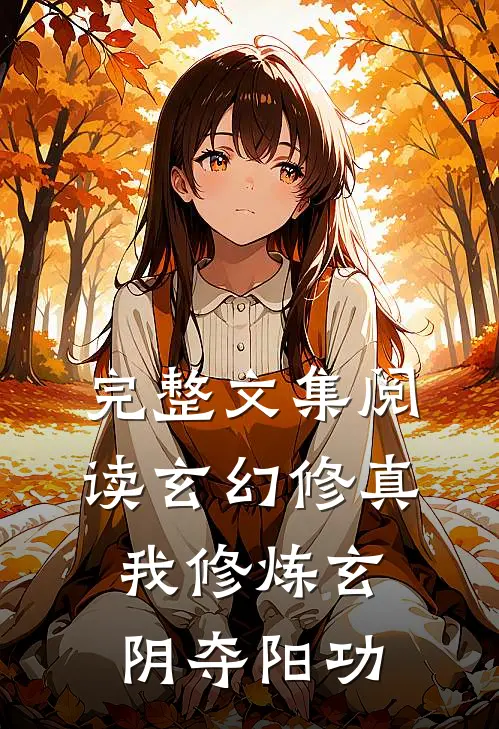 完整文集阅读玄幻修真：我修炼玄阴夺阳功