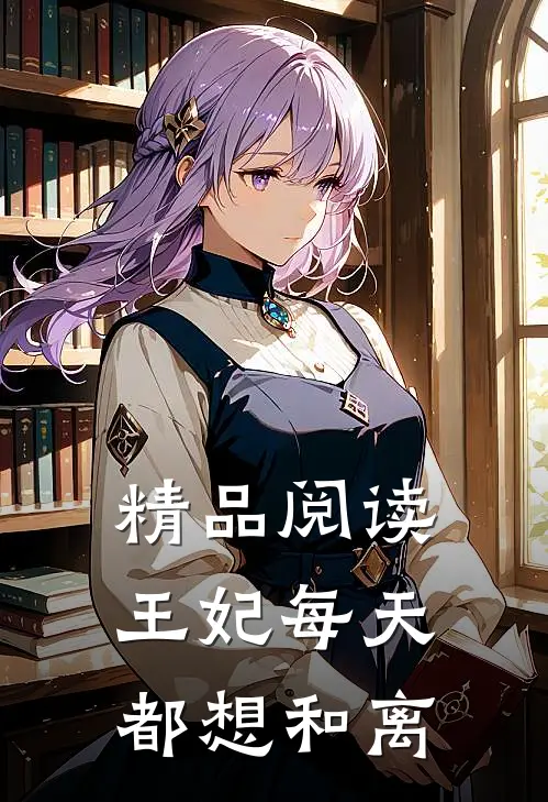 精品阅读王妃每天都想和离