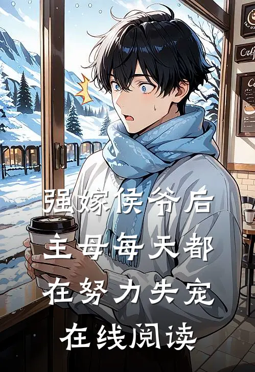 强嫁侯爷后，主母每天都在努力失宠在线阅读