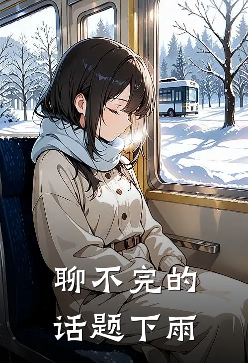 聊不完的话题下雨
