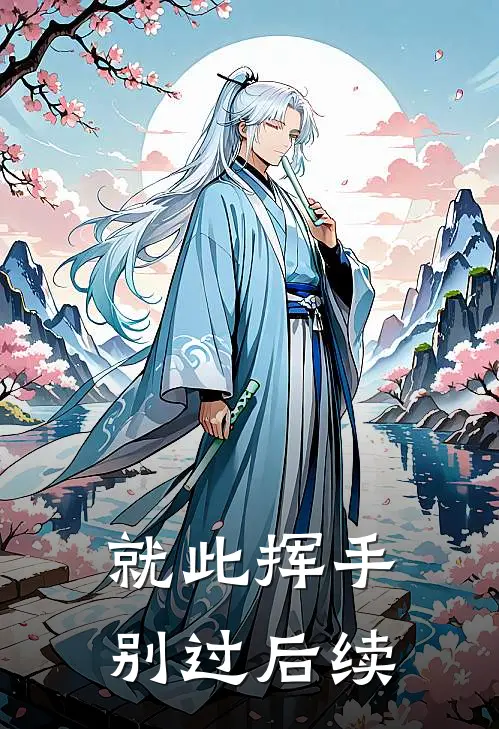 就此挥手别过后续
