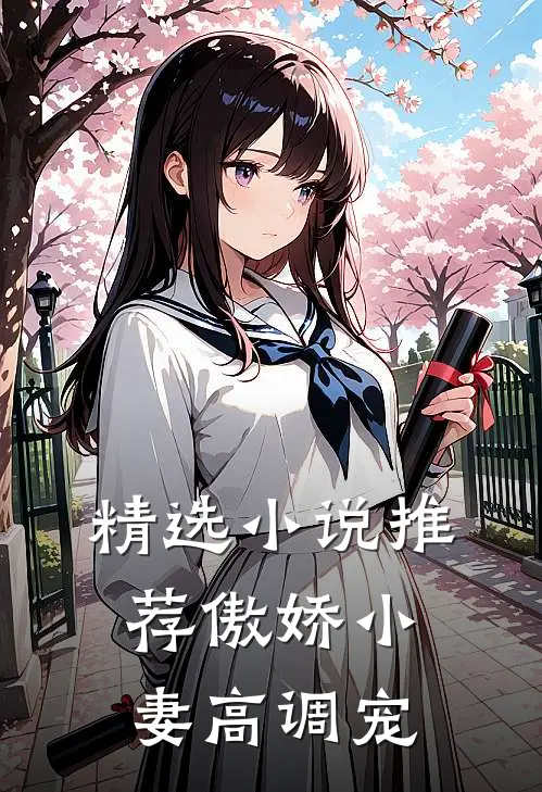 精选小说推荐傲娇小妻高调宠
