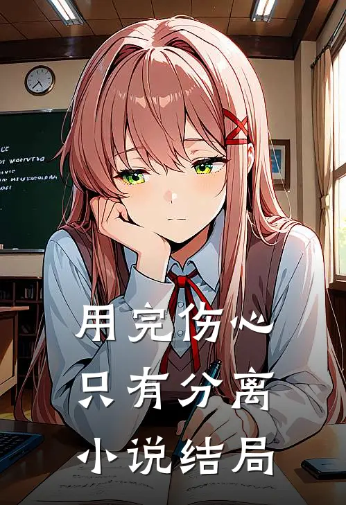 用完伤心，只有分离小说结局