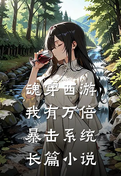 魂穿西游：我有万倍暴击系统长篇小说