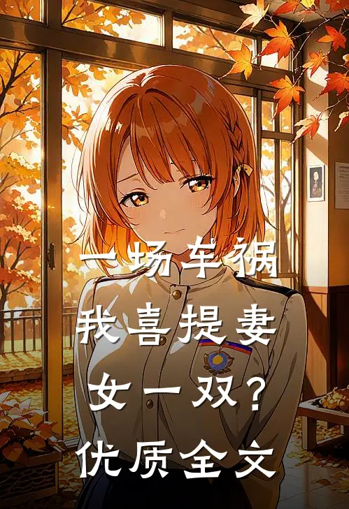 一场车祸，我喜提妻女一双？优质全文