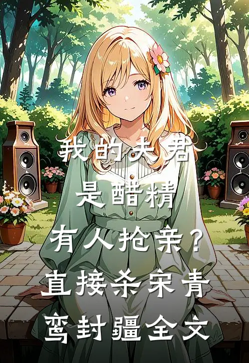 我的夫君是醋精，有人抢亲？直接杀宋青鸾封疆全文