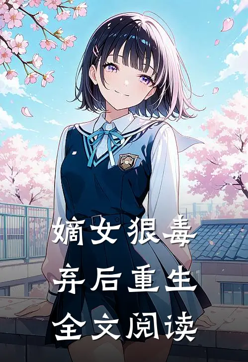嫡女狠毒弃后重生全文阅读