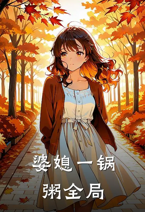 婆媳一锅粥全局