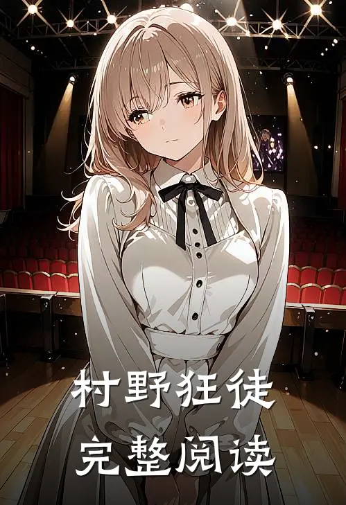 村野狂徒完整阅读