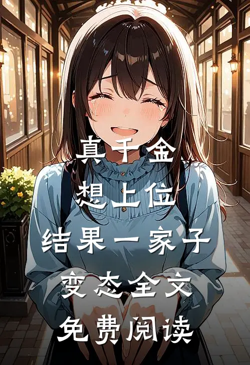 真千金想上位，结果一家子变态全文免费阅读