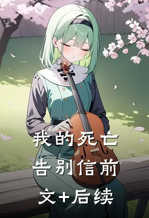 我的死亡告别信前文+后续