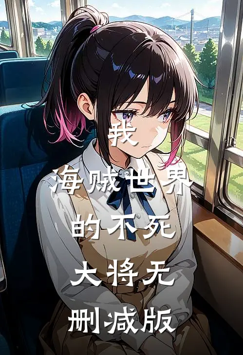 我，海贼世界的不死大将无删减版