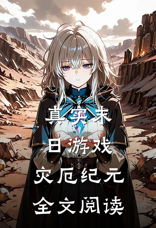 真实末日游戏：灾厄纪元全文阅读