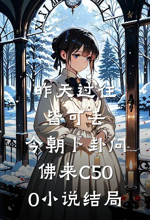 昨天过往皆可丢，今朝卜卦问佛来C500小说结局