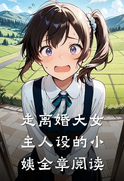 走离婚大女主人设的小姨全章阅读