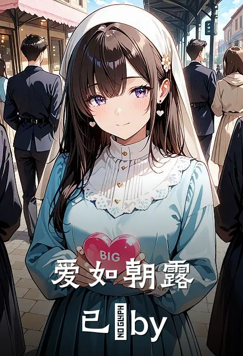 爱如朝露已晞by